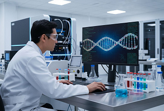 Учёные нашли генетическую мутацию, защищающую сосуды при ожирении