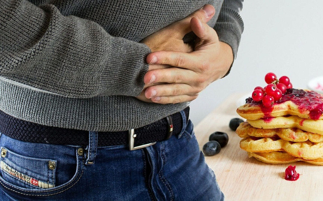 Горько и больно: о чем может предупреждать горький вкус во рту