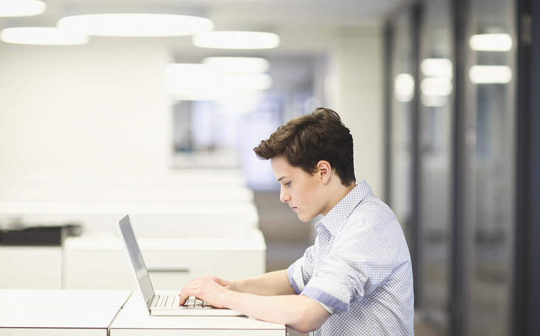 Этим летом в Краснодаре нашли работу почти 2500 подростков