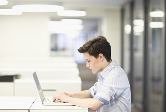 Этим летом в Краснодаре нашли работу почти 2500 подростков