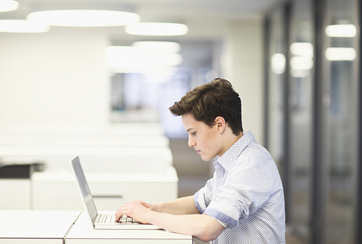 Этим летом в Краснодаре нашли работу почти 2500 подростков