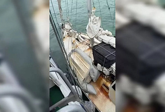 Гражданин США Чарльз Зиммерман осужден на 5 лет за контрабанду оружия в Сочи