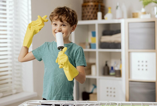 Вопрос актуальный на все времена: как удалить зеленку с кожи 