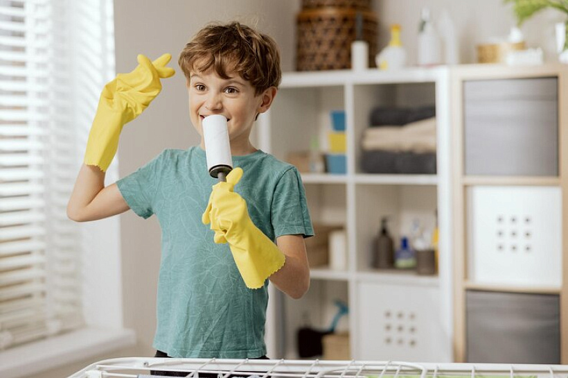 Вопрос актуальный на все времена: как удалить зеленку с кожи 