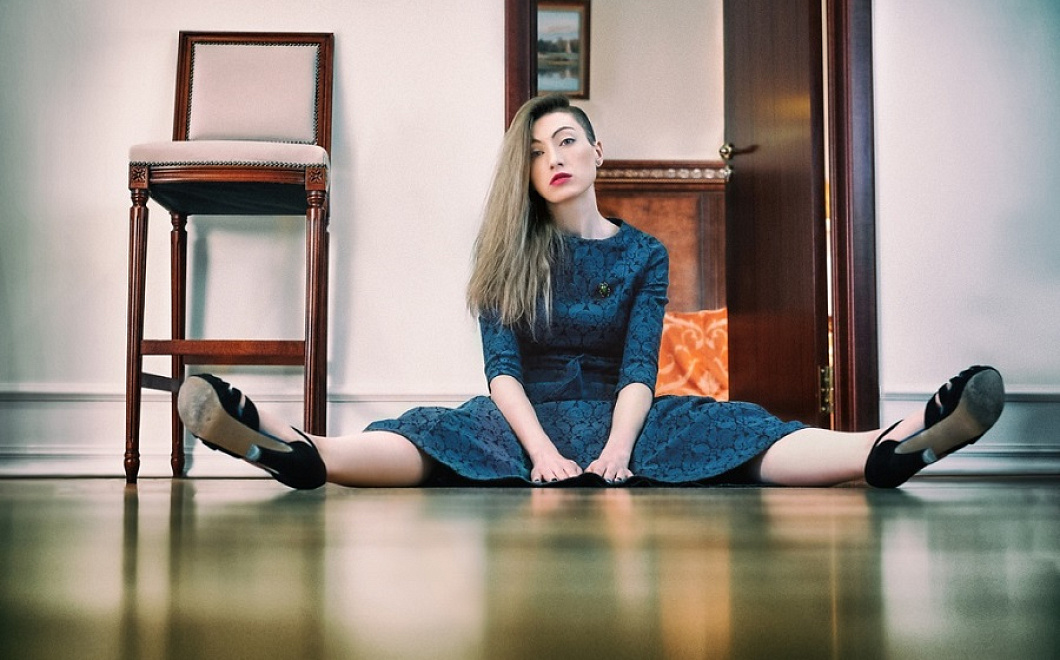 Судьба подкаблучника: какая обувь вредит сосудам