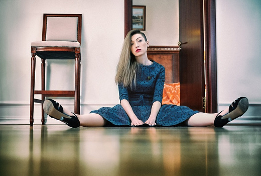 Судьба подкаблучника: какая обувь вредит сосудам