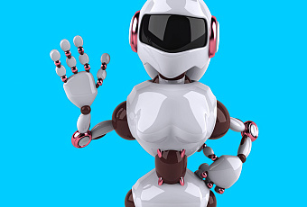 Китайские ученые создают робота для вынашивания и рождения детей