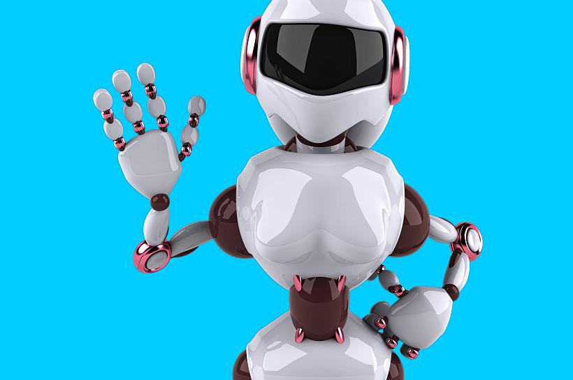 Китайские ученые создают робота для вынашивания и рождения детей