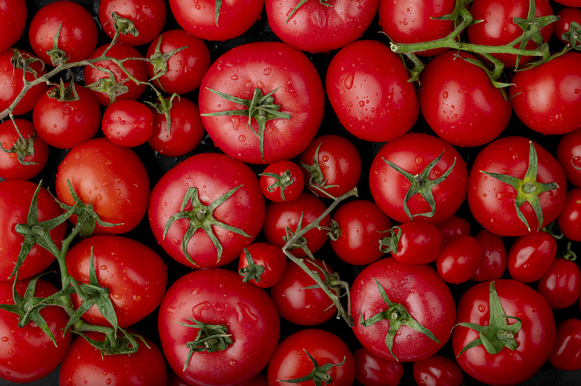 Витамин А на столе: продукты, которые стоит знать