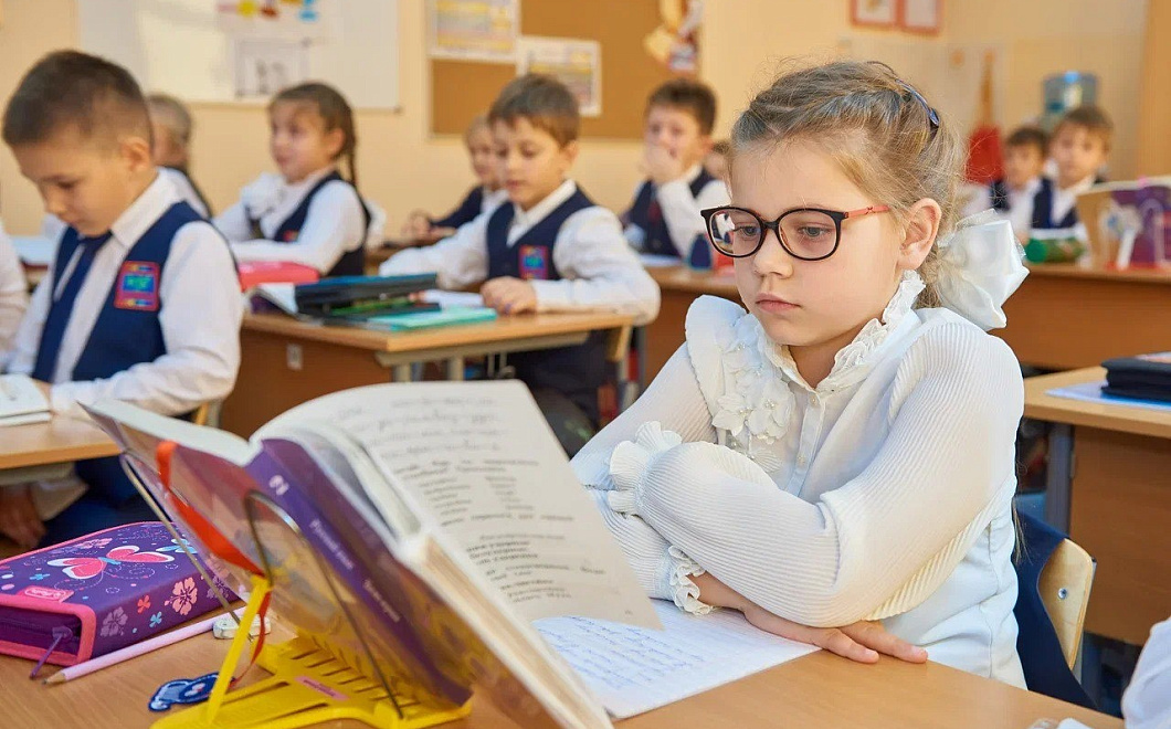 В России появится «золотой стандарт» образования