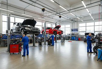 Почему страховые компании затягивают сроки ремонта автомобилей и как с этим бороться