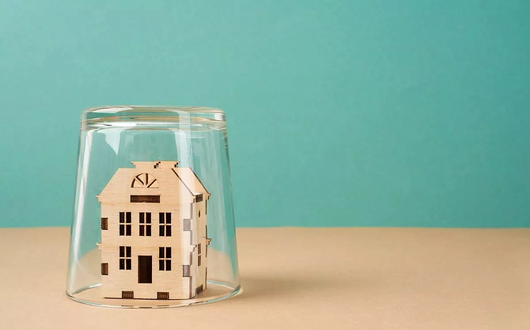 Ипотечные МКК для отказанных банкам заемщиков стартуют в октябре