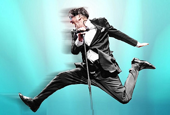 Напугал своим микрофоном: звезду эстрады Григория Лепса не пустили к детям 