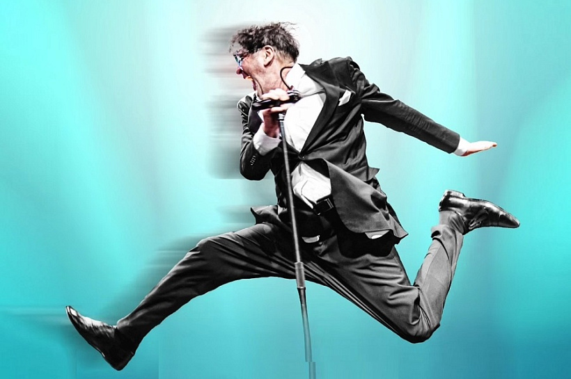 Напугал своим микрофоном: звезду эстрады Григория Лепса не пустили к детям 