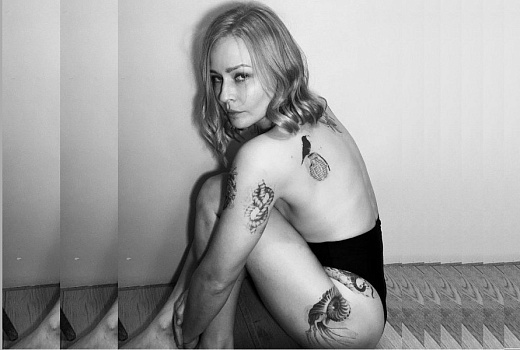 Нашей Юле Пересильд за полет космический... Стало известно о травле сексапильной актрисы