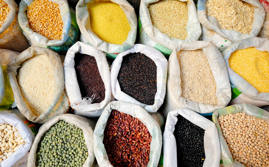 Кыш, проклятая: как защитить от пищевой моли любимые продукты