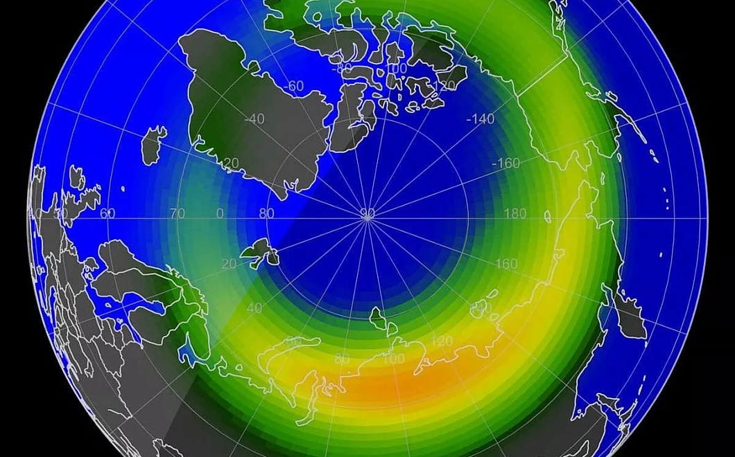 Ученые зафиксировали приближение облака солнечной плазмы к Земле