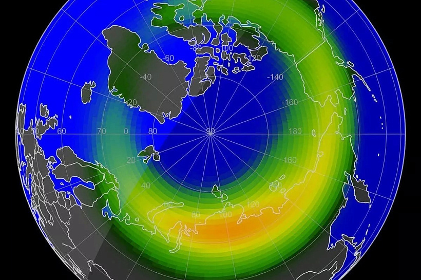 Ученые зафиксировали приближение облака солнечной плазмы к Земле