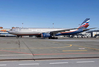 «Аэрофлот» возобновил рейсы из Санкт-Петербурга в Краснодар после перерыва