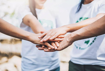 Сочинский госуниверситет разработал новую технологию для волонтеров