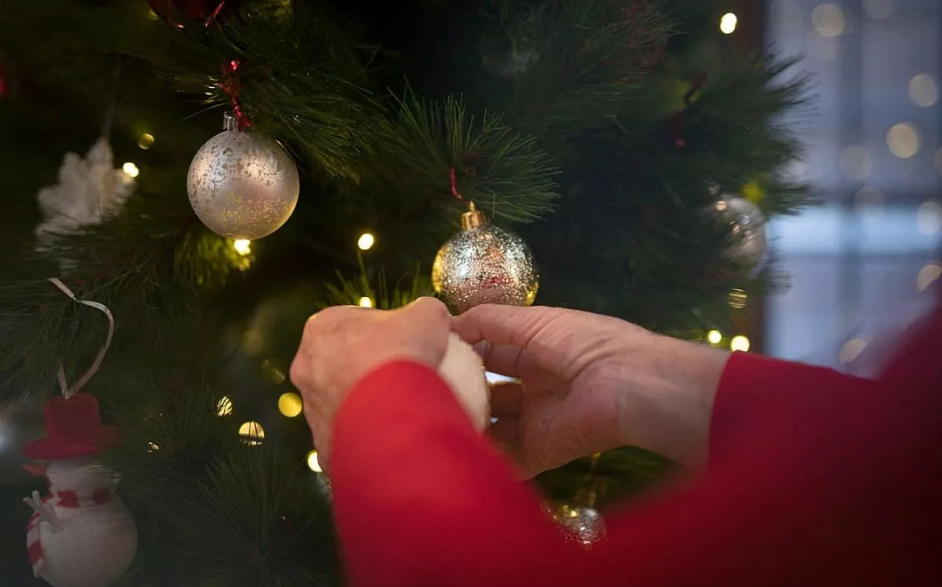 Новогодние каникулы 2026 года станут самыми длинными за 12 лет