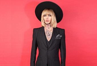 «Действуют мне на точки»: стилист Сергей Зверев проболтался, почему он презирает Тату 