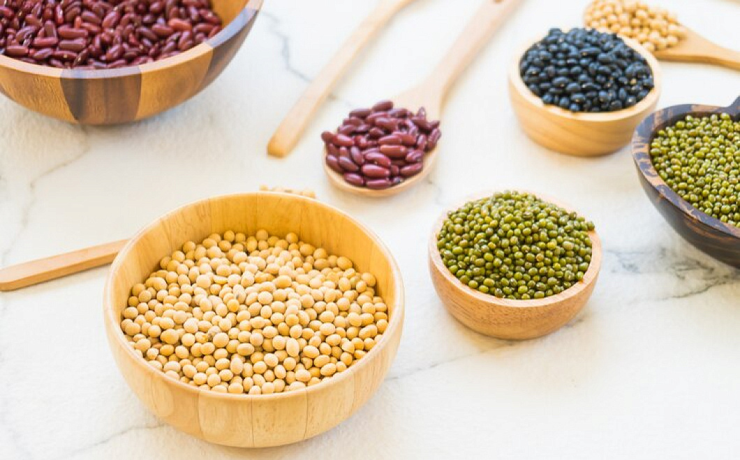 Какие продукты нужно замачивать  перед готовкой для того, чтобы улучшить их вкус