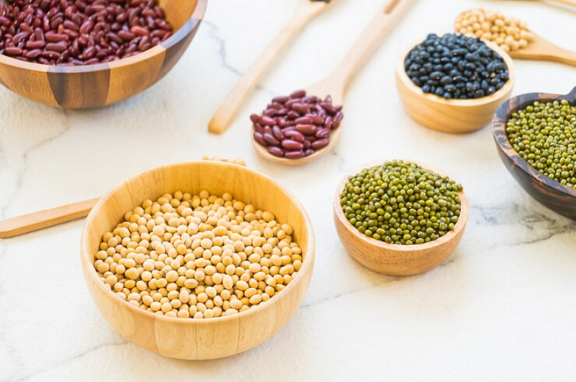 Какие продукты нужно замачивать  перед готовкой для того, чтобы улучшить их вкус