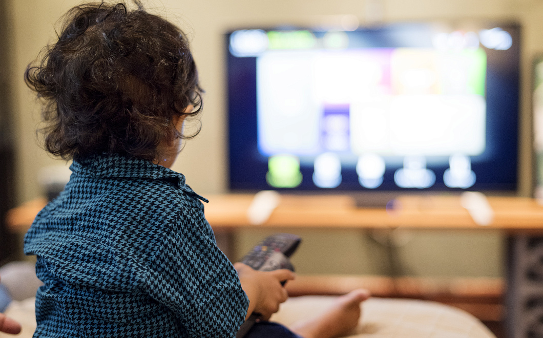 Телепузики и Покемоны – на выход: как воздействуют современные мультфильмы на психику ребёнка