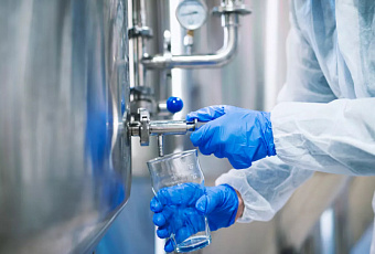 Российские и эмиратские ученые создали «зеленые» фотокатализаторы для очистки воды