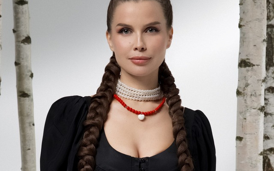 Российскую певицу Татьяну Куртукову внесли в базу «Миротворец»*