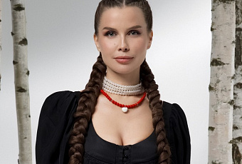 Российскую певицу Татьяну Куртукову внесли в базу «Миротворец»*