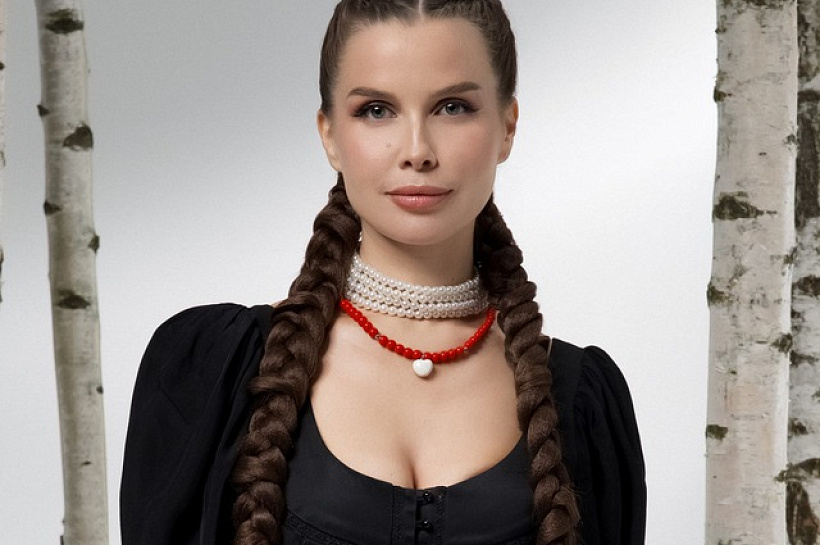 Российскую певицу Татьяну Куртукову внесли в базу «Миротворец»*