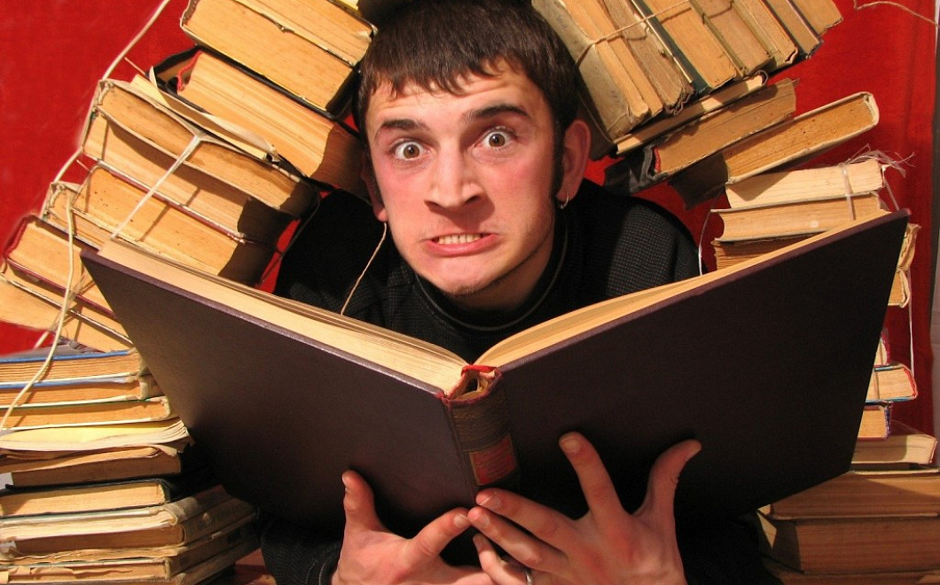 7 нетипичных признаков того, что перед вами гений