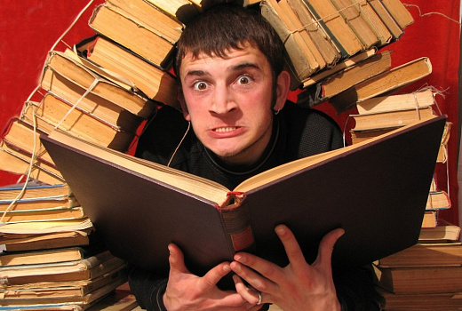 7 нетипичных признаков того, что перед вами гений