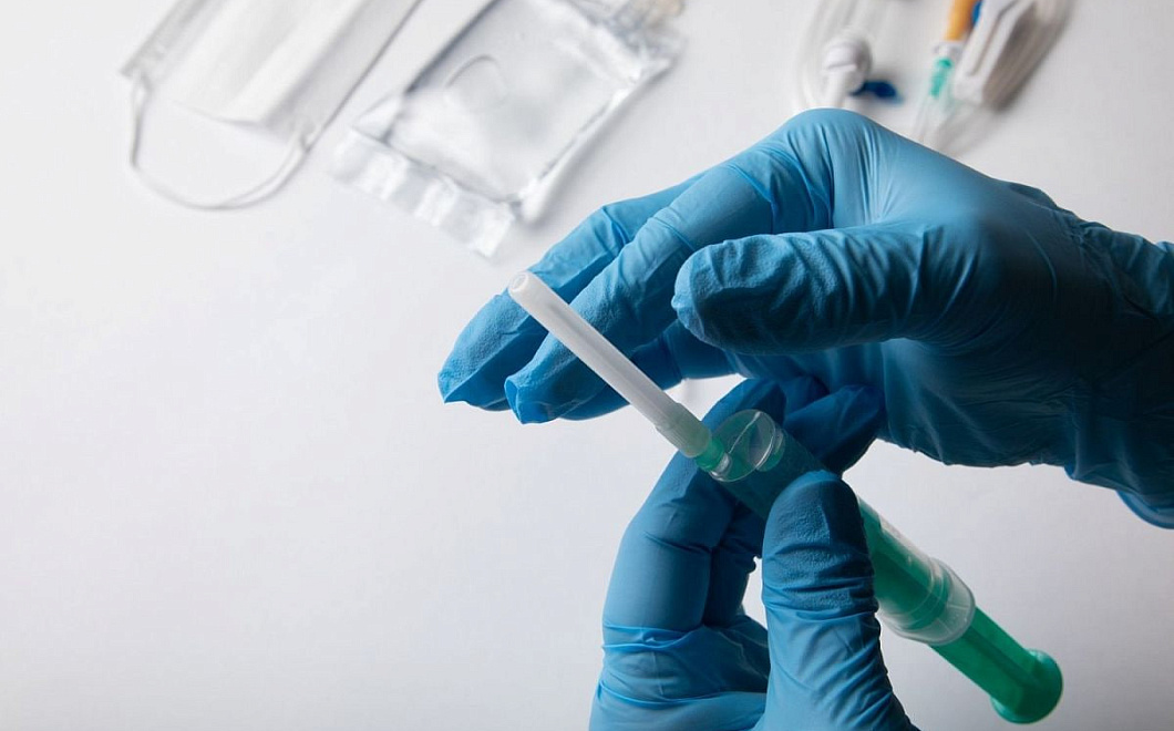 Ученые КубГМУ создали инновационный гель для лечения заболеваний десен