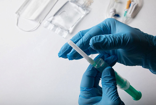 ВОП требует законодательно закрепить доступ к инновационным лекарствам