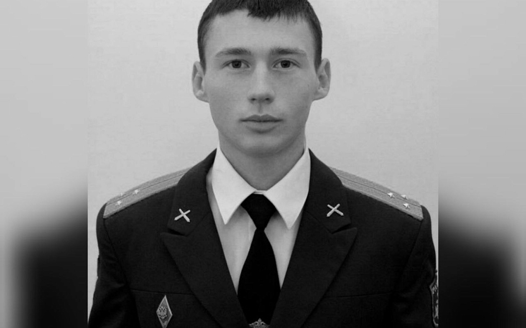 В спецоперации на Украине погиб военный из Усть-Лабинского района