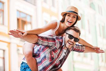 Что свойственно парам, которые живут долго и счастливо?