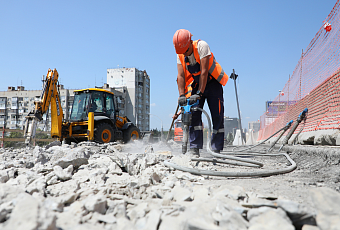 На Тургеневском мосту введут кратковременные ограничения движения