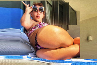 «У нее ж опыта больше»: певица Наталья Штурм решила показать, откуда ноги у нее толще