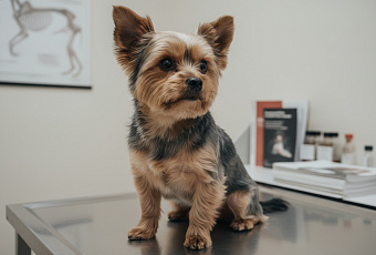 Маленькие собаки получили мозг гигантов, но заплатили за это психикой