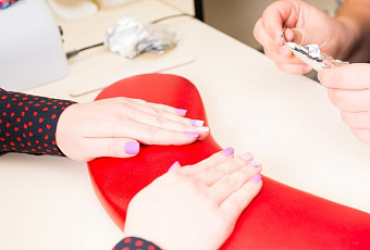 Гелевое покрытие: правда, мифы и правила безопасности