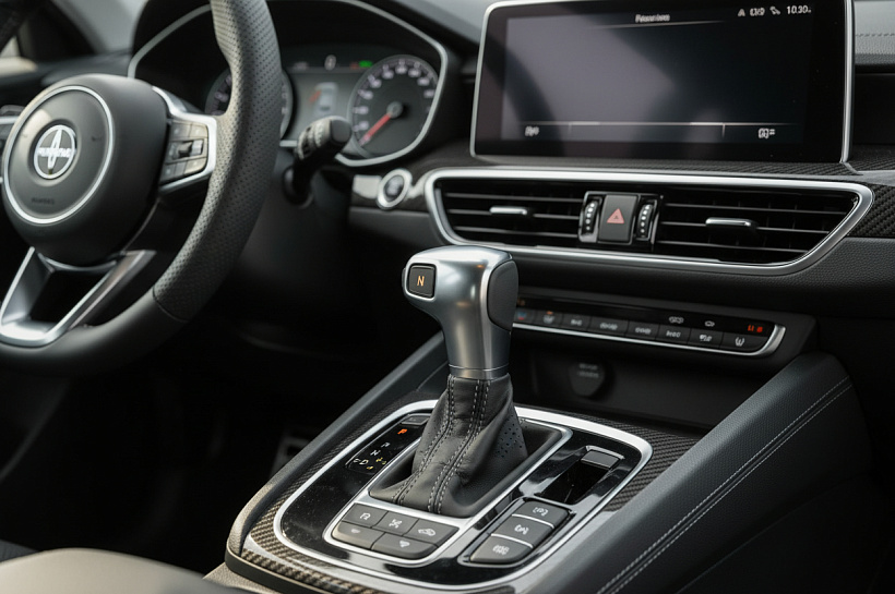 Почему езда на нейтральной передаче опасна для автомобиля и водителя