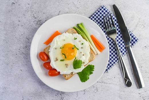 Кудахтать не начнете, а себе поможете пережить зиму