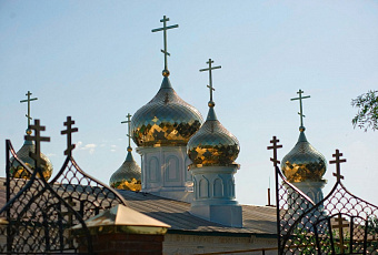 На Украине в Ровненской области запретили каноническую православную церковь