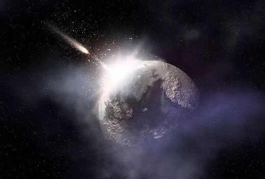 Учёные МФТИ создали датчик гиперзвука, который в 10 раз быстрее аналогов