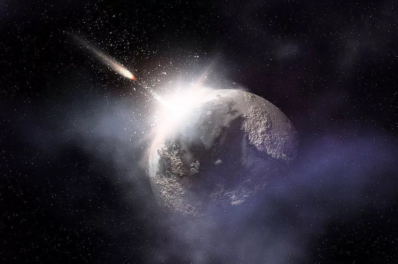 Учёные МФТИ создали датчик гиперзвука, который в 10 раз быстрее аналогов