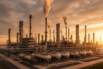 Пик спроса на нефть достигнет максимума в начале 2030-х годов