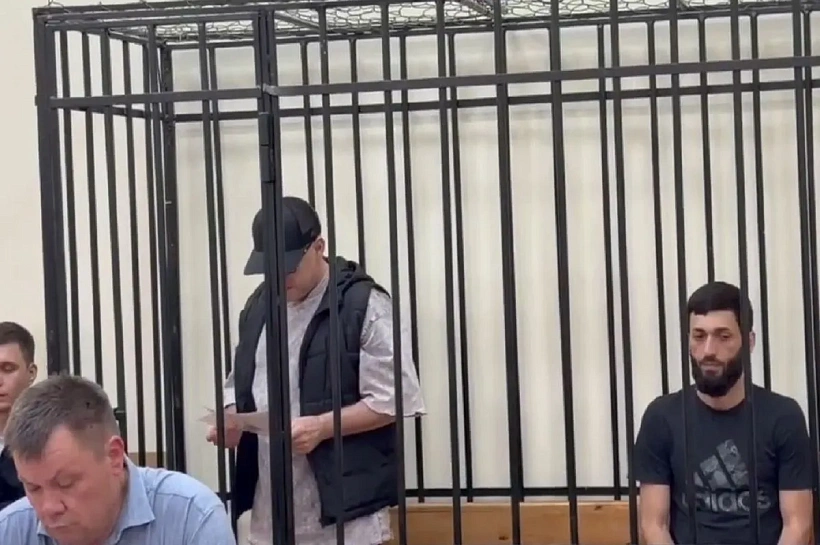 Экс-сотрудники ДПС получили длительные сроки за взяточничество в Краснодар